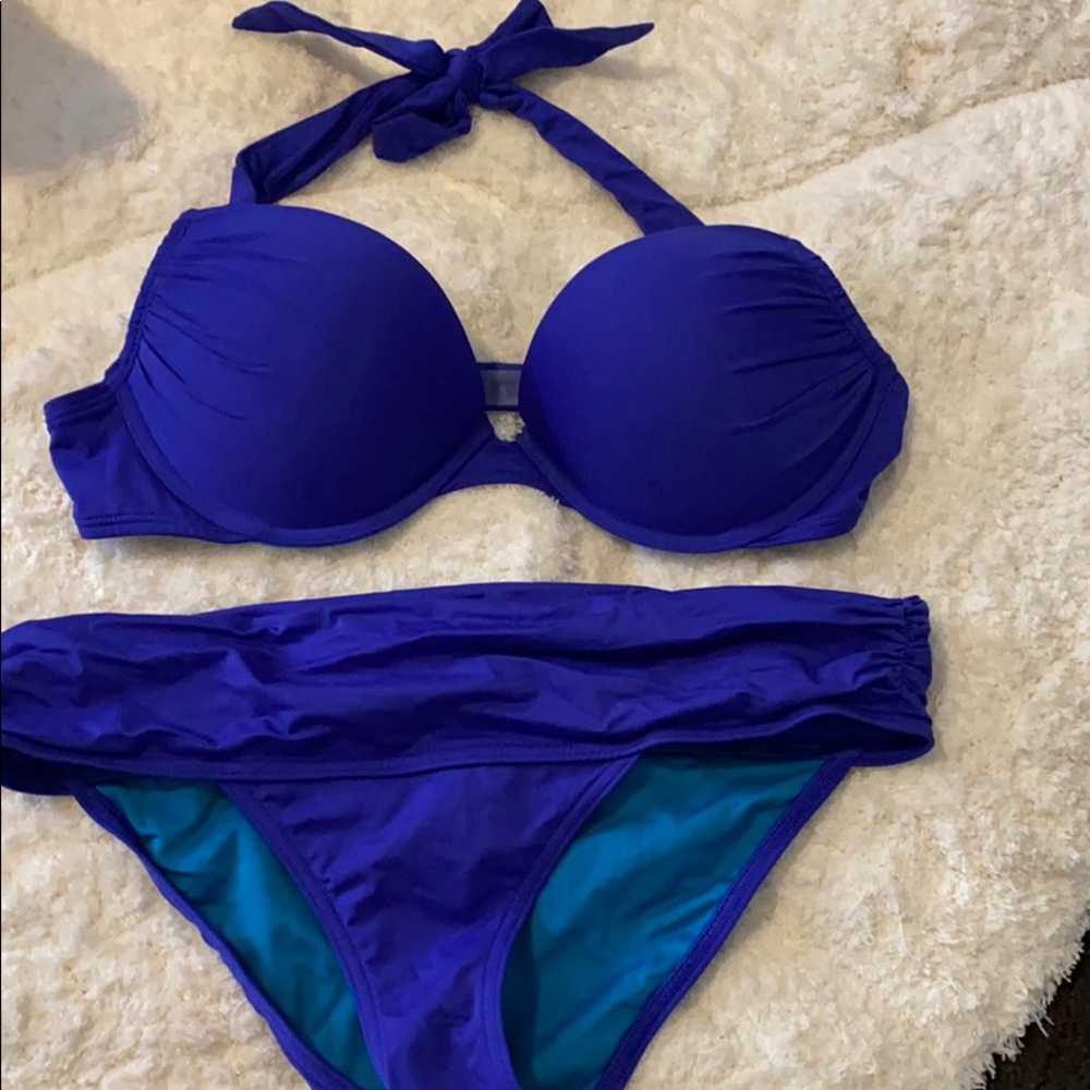 Victoria’s Secret Swimsuit